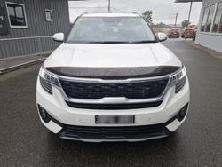 2021 Kia Seltos GT-Line