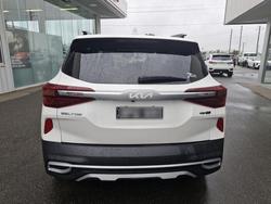 2021 Kia Seltos GT-Line