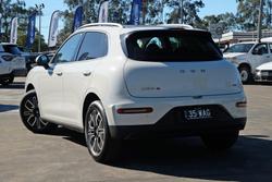 2026 GWM Ora 5 Ultra