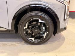 2026 Kia Sportage HEV SX