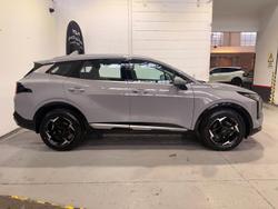 2026 Kia Sportage HEV SX