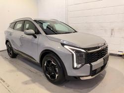 2026 Kia Sportage HEV SX