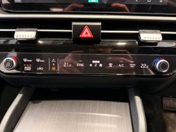 2026 Kia Sportage HEV SX