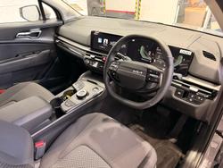 2026 Kia Sportage HEV SX