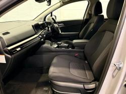 2026 Kia Sportage HEV SX