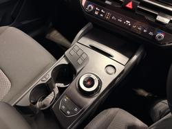 2026 Kia Sportage HEV SX