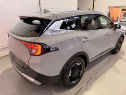 2026 Kia Sportage HEV SX