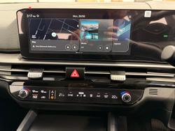 2026 Kia Sportage HEV SX