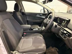 2026 Kia Sportage HEV SX