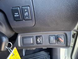 2024 Nissan Navara SL Warrior