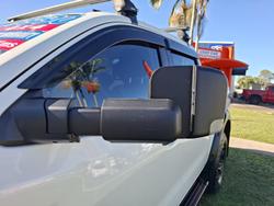 2024 Nissan Navara SL Warrior