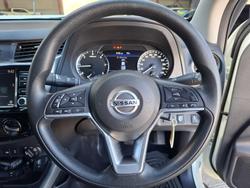 2024 Nissan Navara SL Warrior