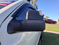 2024 Nissan Navara SL Warrior