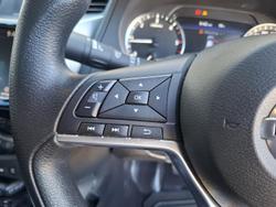 2024 Nissan Navara SL Warrior