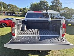 2024 Nissan Navara SL Warrior
