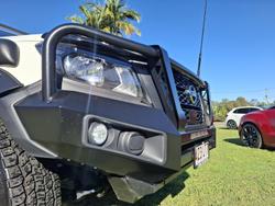 2024 Nissan Navara SL Warrior