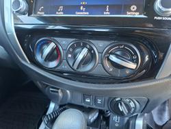 2024 Nissan Navara SL Warrior