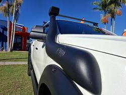 2024 Nissan Navara SL Warrior