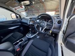 2024 Nissan Navara SL Warrior