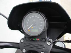 2018 HARLEY-DAVIDSON XL1200NS IRON 1200 Black