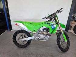 Kawasaki KX250