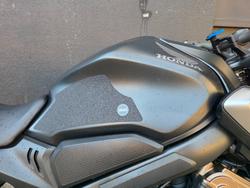 2022 Honda CB650R BLACK
