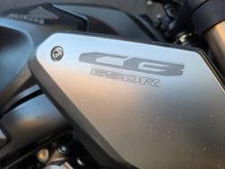 2022 Honda CB650R BLACK