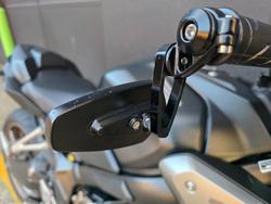 2022 Honda CB650R BLACK