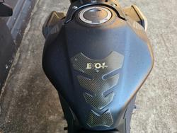 2022 Honda CB650R BLACK