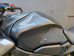 2022 Honda CB650R BLACK