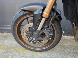 2022 Honda CB650R BLACK