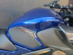 2018 Honda CB650F ABS (LAMS) BLUE