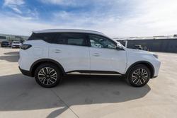2026 Chery Tiggo 7 Super Hybrid Ultimate