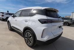 2026 Chery Tiggo 7 Super Hybrid Ultimate