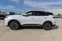 2026 Chery Tiggo 7 Super Hybrid Ultimate