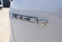 2026 Chery Tiggo 7 Super Hybrid Ultimate