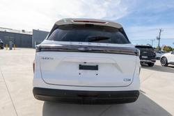 2026 Chery Tiggo 7 Super Hybrid Ultimate