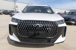 2026 Chery Tiggo 7 Super Hybrid Ultimate