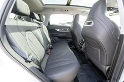 2026 Chery Tiggo 7 Super Hybrid Ultimate