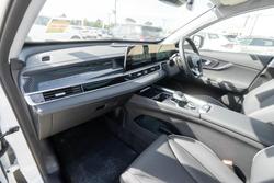 2026 Chery Tiggo 7 Super Hybrid Ultimate