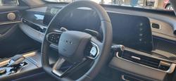 2026 Chery Tiggo 7 Super Hybrid Ultimate
