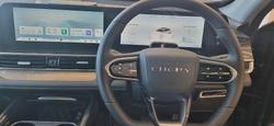 2026 Chery Tiggo 7 Super Hybrid Ultimate