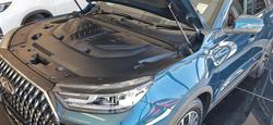 2026 Chery Tiggo 7 Super Hybrid Ultimate