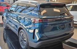 2026 Chery Tiggo 7 Super Hybrid Ultimate