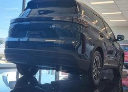 2026 Chery Tiggo 7 Super Hybrid Ultimate