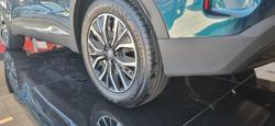 2026 Chery Tiggo 7 Super Hybrid Ultimate