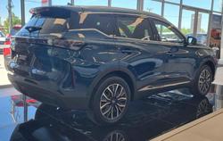 2026 Chery Tiggo 7 Super Hybrid Ultimate