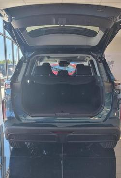 2026 Chery Tiggo 7 Super Hybrid Ultimate