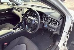 2024 Toyota Camry Ascent