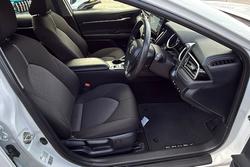 2024 Toyota Camry Ascent